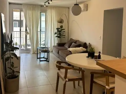 Departamento en Funes