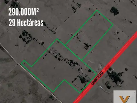 Campo en venta - 290.000Mts2 - 29 Hectáreas - Magdalena, Atalaya