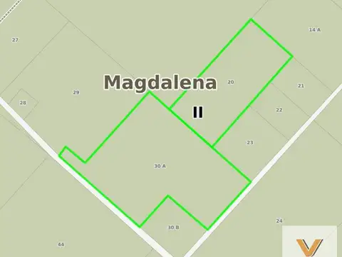 Campo en venta - 290.000Mts2 - 29 Hectáreas - Magdalena, Atalaya