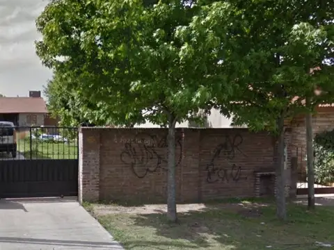 GENERAL PACHECO -  General O´Higgins 1200