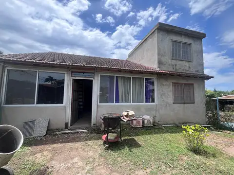 Casa en Venta 15 años