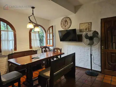 Casa en Venta 30 años