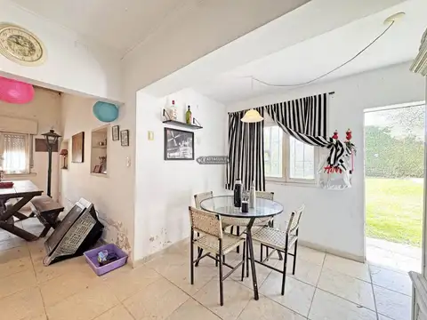 Casa en Venta en San Antonio de Padua, USD 145.000