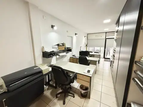 Oficina en Alquiler 22 años