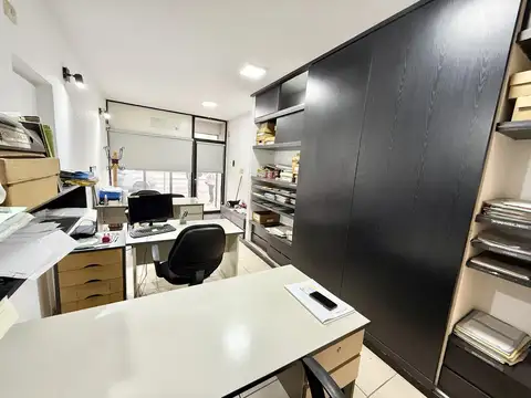 Oficina en Alquiler en Echesortu, $ 500.000