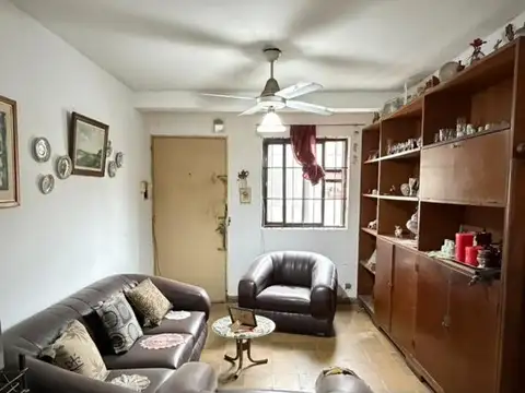 Avenida Silvano Bores 100