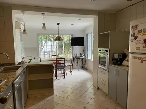 Casa en venta - 3 dormitorios 3 baños - quincho parrilla - 600mts2 - San Miguel