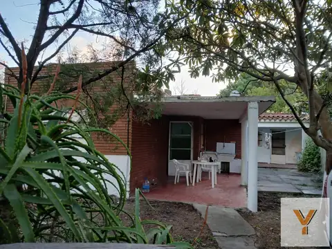 Libres del Sur e/ La Argentina y Pueyrredón
