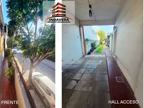 Depto Tipo Casa en Venta de 3 ambientes