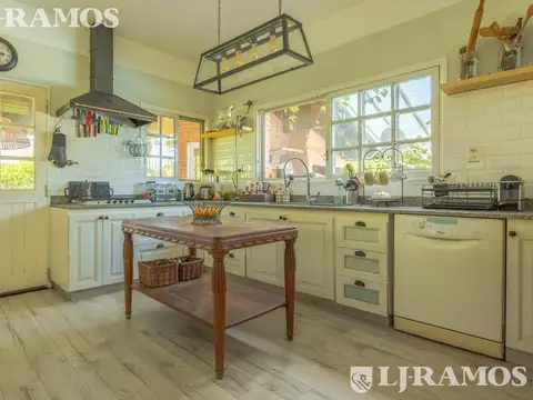 Casa en Venta en Haras Del Pilar, USD 349.000