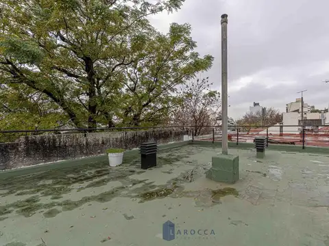 PH - VENTA - VILLA PUEYRREDON - 3 AMB - TERRAZA PROPIA - ENTRADA INDEPENDIENTE