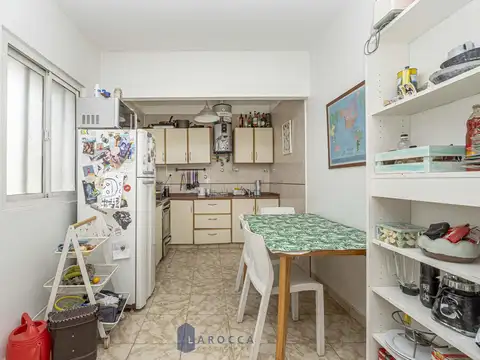 PH - VENTA - VILLA PUEYRREDON - 3 AMB - TERRAZA PROPIA - ENTRADA INDEPENDIENTE