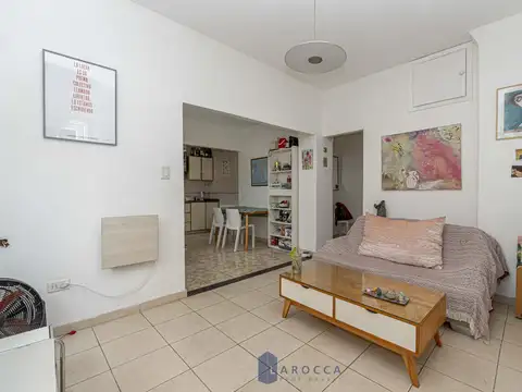 Depto Tipo Casa en Venta en Villa Pueyrredon, USD 159.000