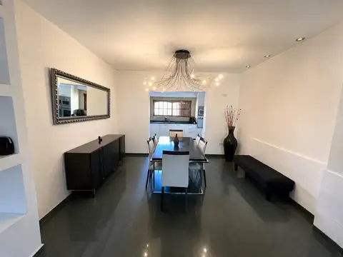 VENTA PH 4 AMBIENTES CON PATIO Y TERRAZA EN RAMOS MEJIA APTO CREDITO
