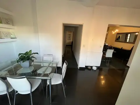 Depto Tipo Casa en Venta en Barrio Don Bosco, USD 175.000