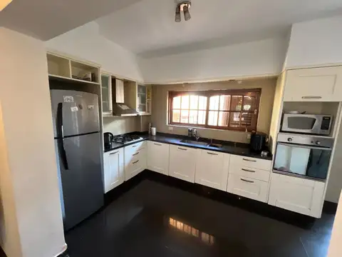 Depto Tipo Casa en Venta de 3 dormitorios