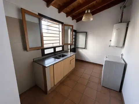 VENTA PH 4 AMBIENTES CON PATIO Y TERRAZA EN RAMOS MEJIA APTO CREDITO
