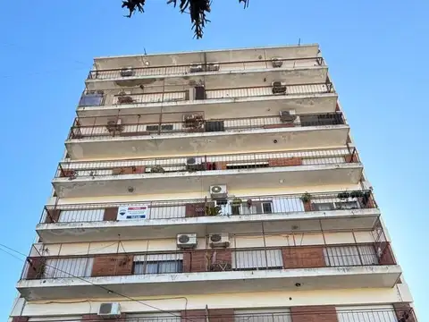 VENTA DEPARTAMENTO 2 AMBIENTES RAMOS MEJIA