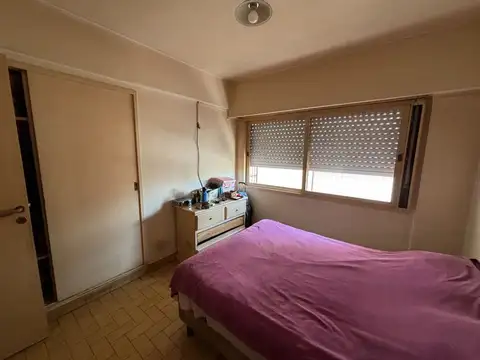 Departamento en Venta en Ramos Mejia Sur, USD 52.000