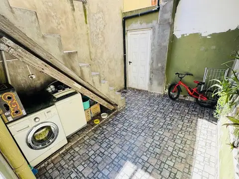 Depto Tipo Casa en Venta en Gerli, USD 59.000