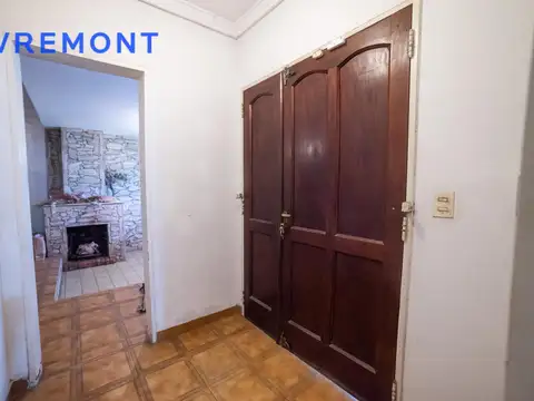 Terreno en Venta 13  mts Frente