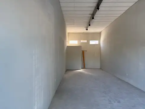 Colectora Panamericana Km 42