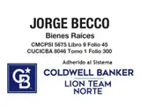 Jorge Becco Bienes Raices