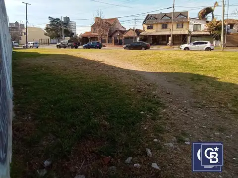 Terreno en Venta de 584,0 m2