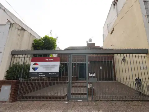 Doctor Luis Beláustegui 1400