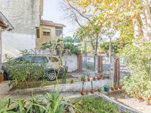 Venta Casa 3 ambientes zona Holters Villa Ballester