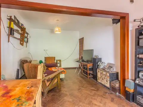 Casa en Venta en Villa Ballester, USD 120.000