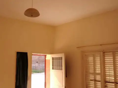 Casa en Alquiler 25 años