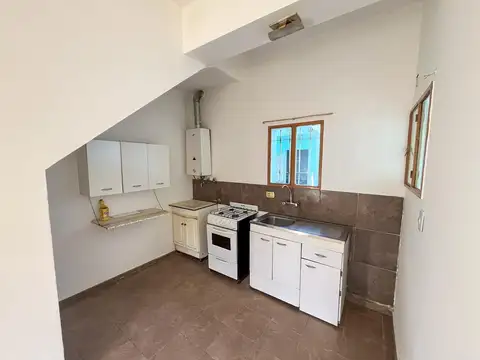 Casa en Alquiler 25 años