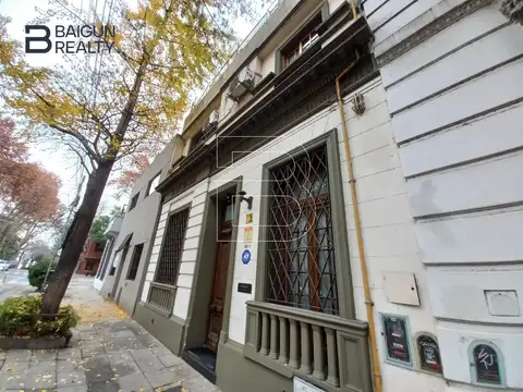 CASA PARA USO COMERCIAL, ZONA PALERMO HOLLYWOOD