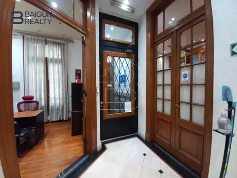 Oficina en Alquiler en Palermo Hollywood, USD 9.400