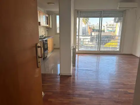 ALQUILER DEPARTAMENTO DE 3 AMBIENTES CABALLITO
