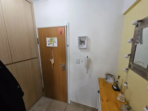 Depto Tipo Casa en Venta en Martin Coronado, USD 89.900