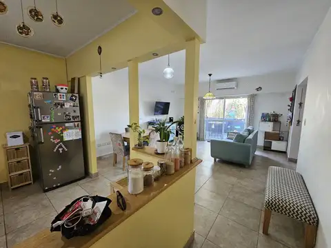 Depto Tipo Casa en Venta 11 años