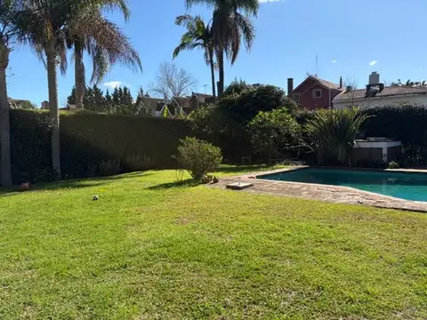 Casa en Venta en Punta Chica, USD 780.000
