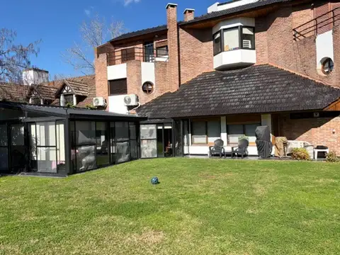 Casa en Venta de 3 dormitorios