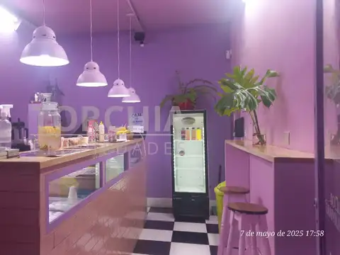 Local en Venta en Palermo, USD 20.000