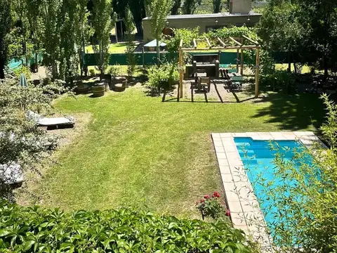 Departamento en Alquiler en Vistalba, $ 890.000