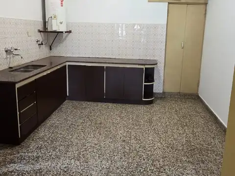 Colectora Este Ramal Escobar 500