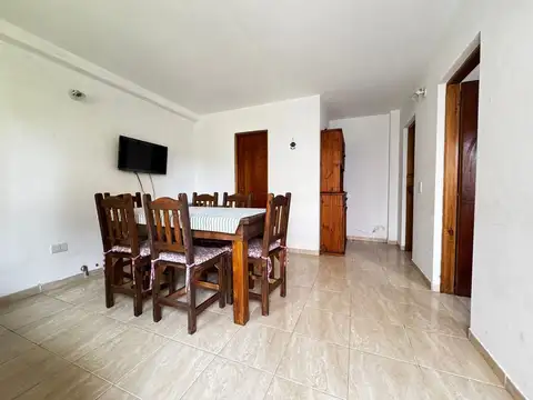 Departamento en Venta 8 años