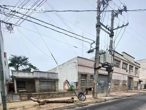 Galpon en Venta 50 años