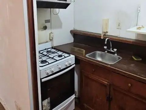 Departamento en Alquiler 45 años