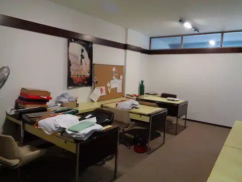 Oficina en Venta Congreso