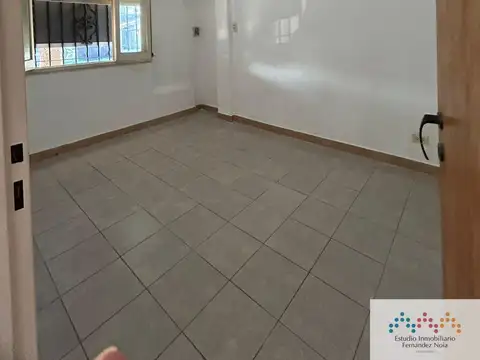 Depto Tipo Casa 2 ambientes con 1 baño