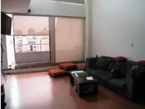 Departamento en Alquiler Temporal de 3 ambientes