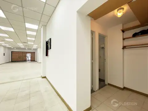 Local en Alquiler en Almagro, $ 5.500.000